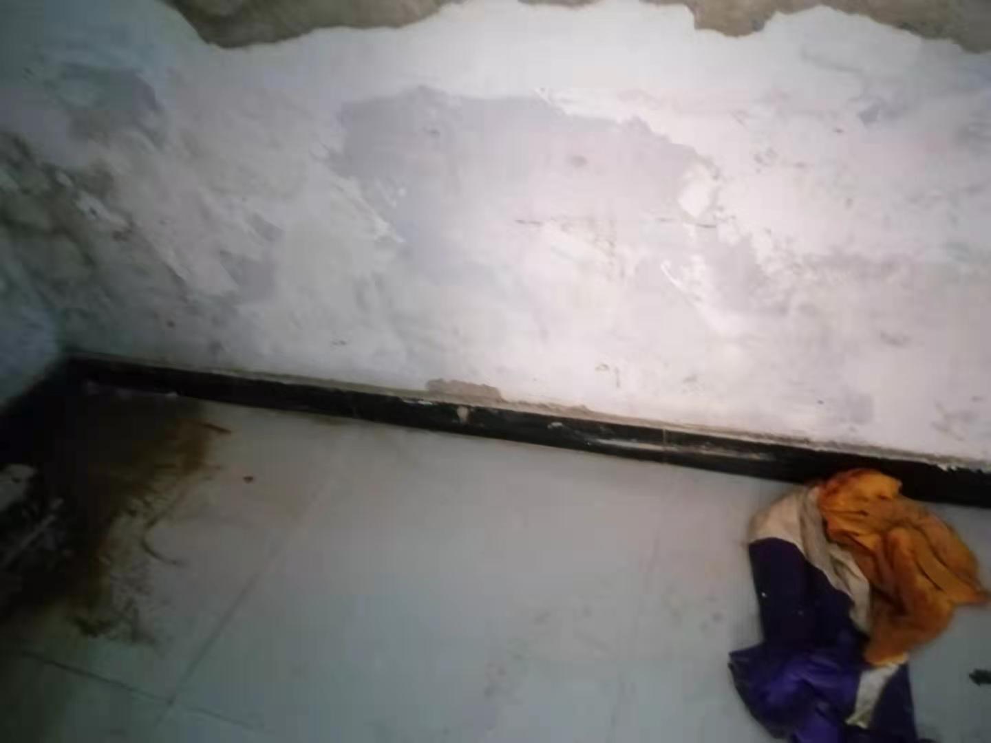 金湖家里漏水了怎么办？