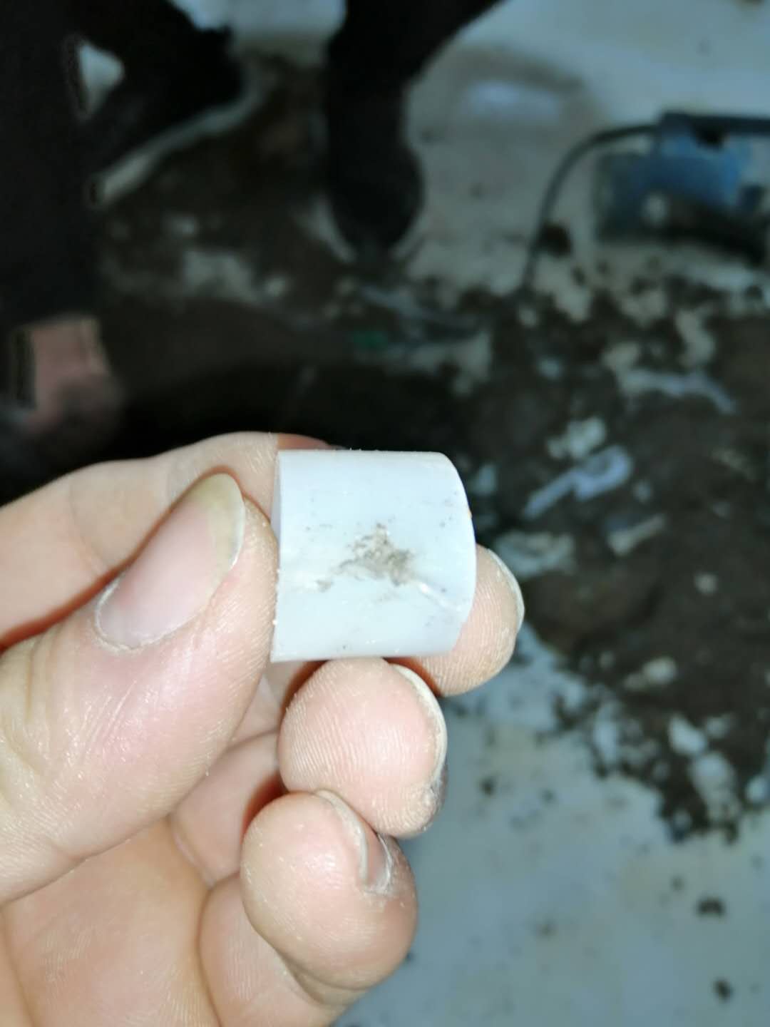 金湖地暖漏水检测